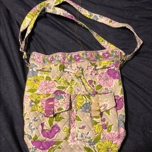 Vera Bradley shoulder bag